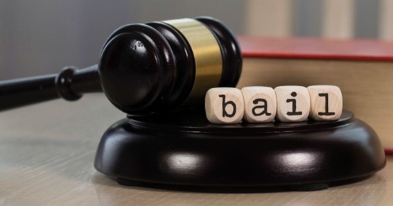 What Is Interim Bail