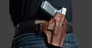 Are We The People Holsters Good