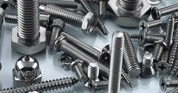 Benefits Of Using Safety Screws