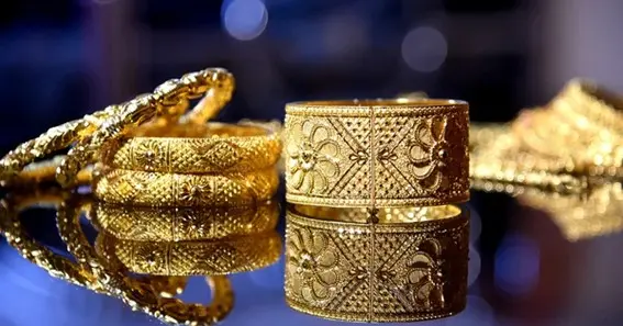 How To Care For Rolled Gold Jewelry