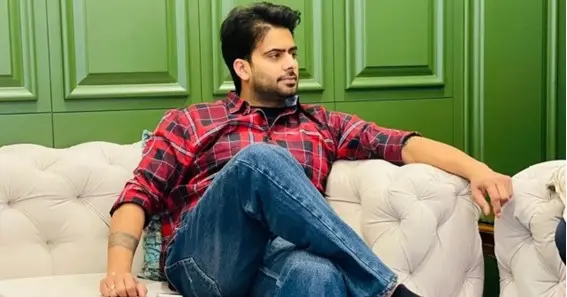 Mankirt Aulakh Net Worth: A Look At The Wealth Of The Popular Punjabi Singer