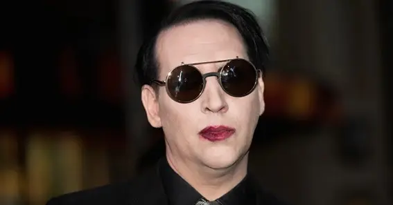 How Did Marilyn Manson Dad Impact His Life