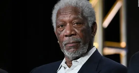 How Did Morgan Freeman And Regina King Meet