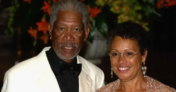 How Does Morgan Freeman’s Girlfriend Affect His Life