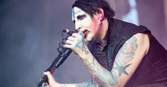 Insights Into Marilyn Manson Dad’s Personal Life