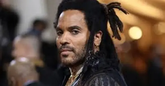 The Legacy Of Lenny Kravitz Dad