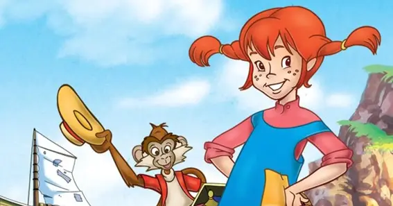 The Story Behind Pippi Longstocking Full Name