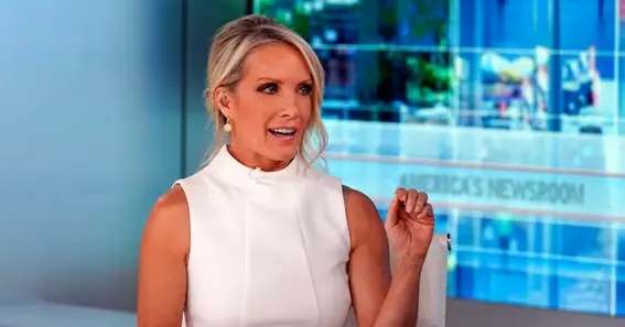 Why Dana Perino Height Matters