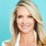 dana perino height