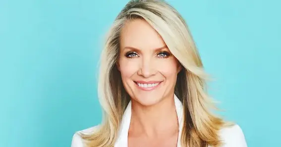 dana perino height